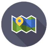 Anywhere Icon