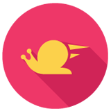 At Your Pace Icon